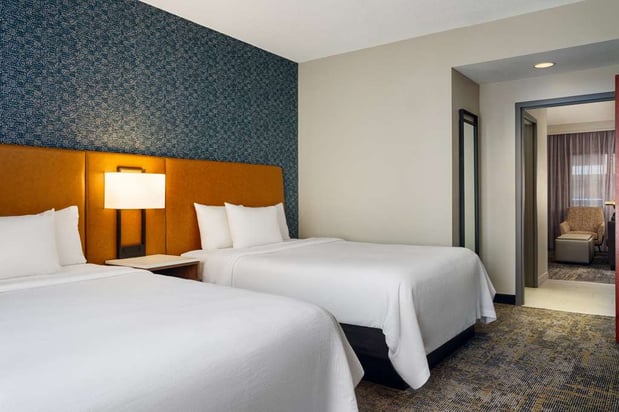 Images Embassy Suites by Hilton Lincoln