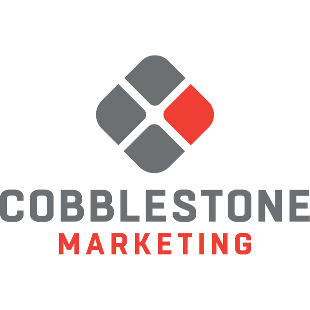 Cobblestone Marketing Logo