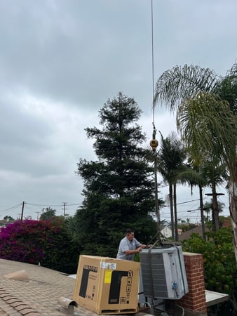 Images Downey Plumbing Heating & Air Conditioning