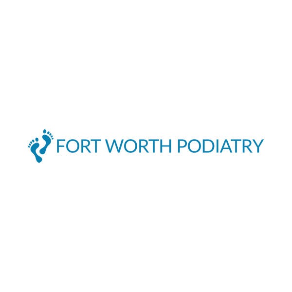 Fort Worth Podiatry: Jon McCreary, DPM Logo