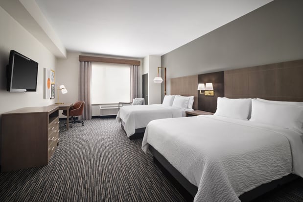 Images Holiday Inn Gonzales by IHG