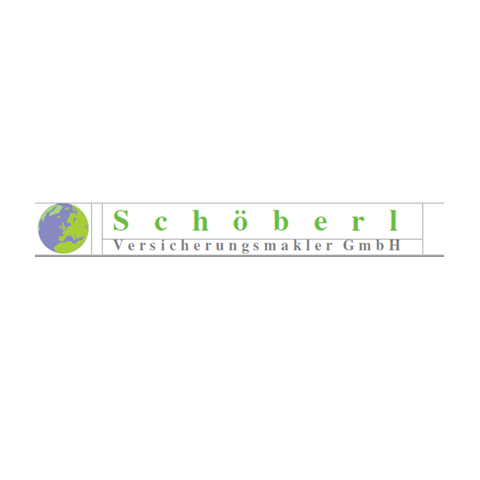 Schöberl Versicherungsmakler GmbH in Wörth an der Donau - Logo