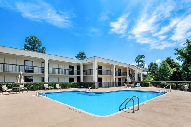 Images SureStay Plus by Best Western Southern Pines Pinehurst