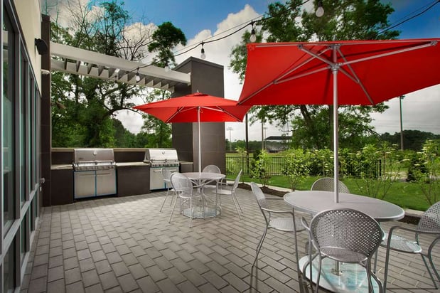 Images Home2 Suites by Hilton Arundel Mills BWI Airport