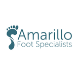 Amarillo Foot Specialists Logo
