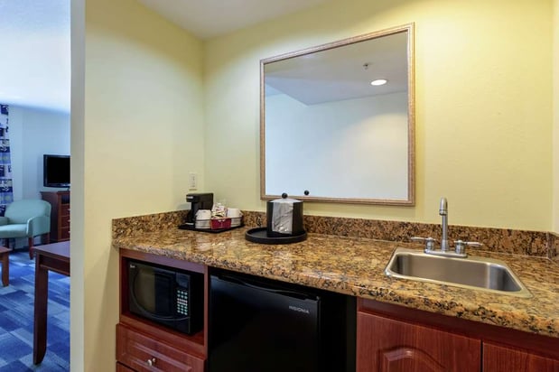 Images Hampton Inn & Suites Ft. Pierce