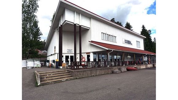 Images Kauppalaiva Christina Butiksbåten/ Karhusaaren Kauppa