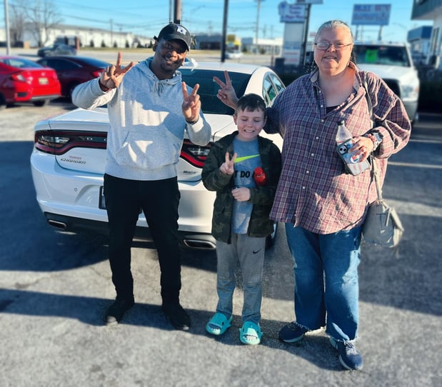 Images Featherston Motors LLC