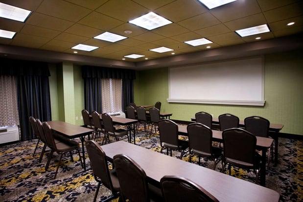 Images Hampton Inn Carrollton