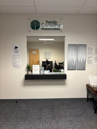 Images Family Counseling Associates of Massachusetts