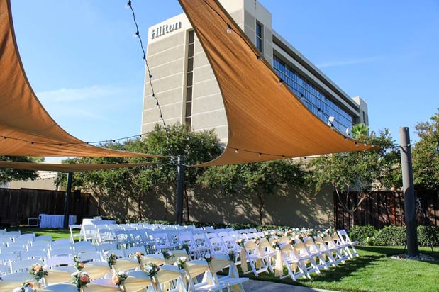 Images Hilton Sacramento Arden West