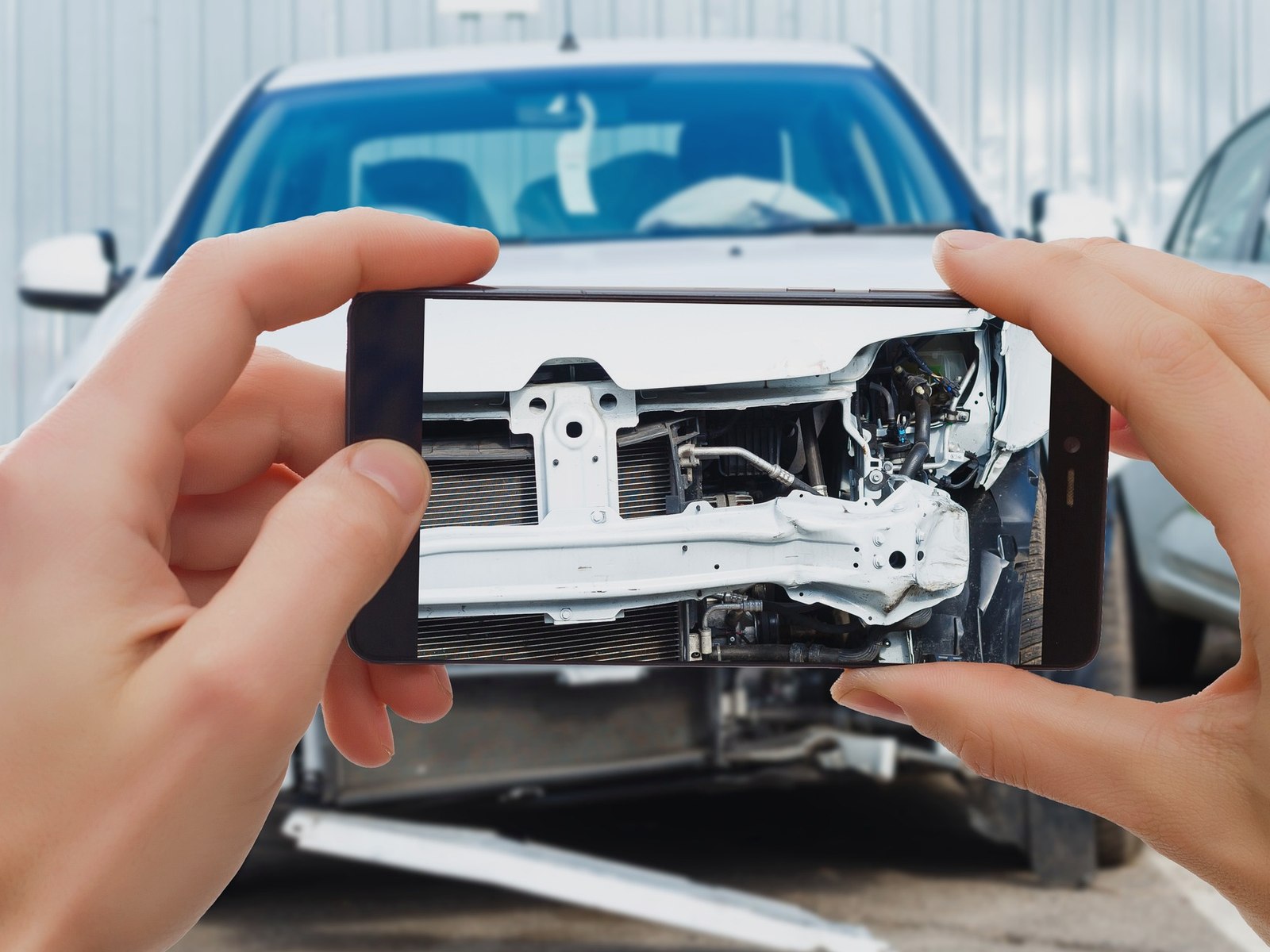 The American Auto Insurance