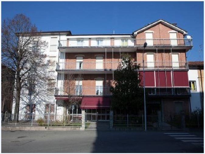 Images Casa di Riposo Fondazione Soggiorno S. Giustina