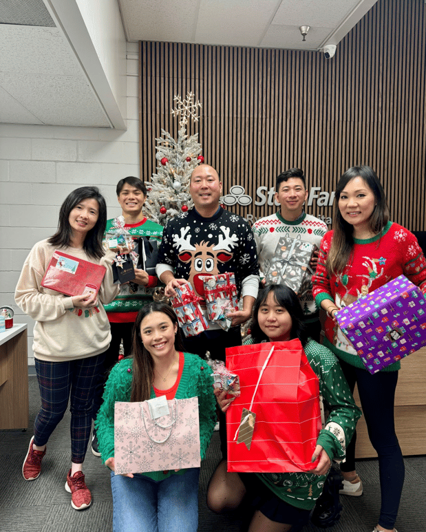 Images Ryan Miyashita - State Farm Insurance Agent