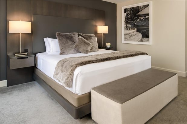 Images The Benson Portland, Curio Collection by Hilton