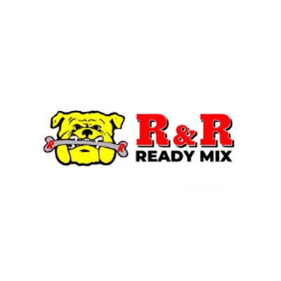R & R Ready Mix Inc Logo