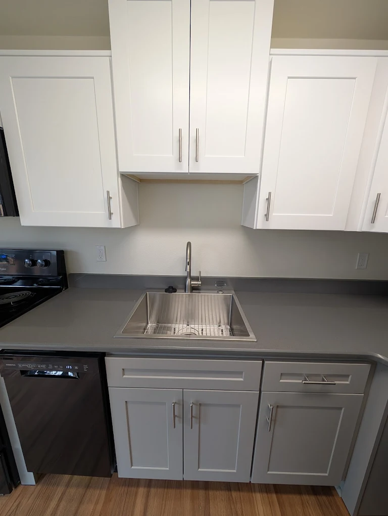 Converted Kitchen LLC