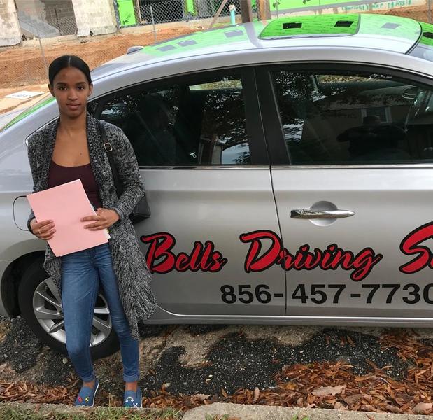 Images Bells Driving School