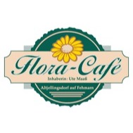 Logo Flora Café Inh. Ute Maaß