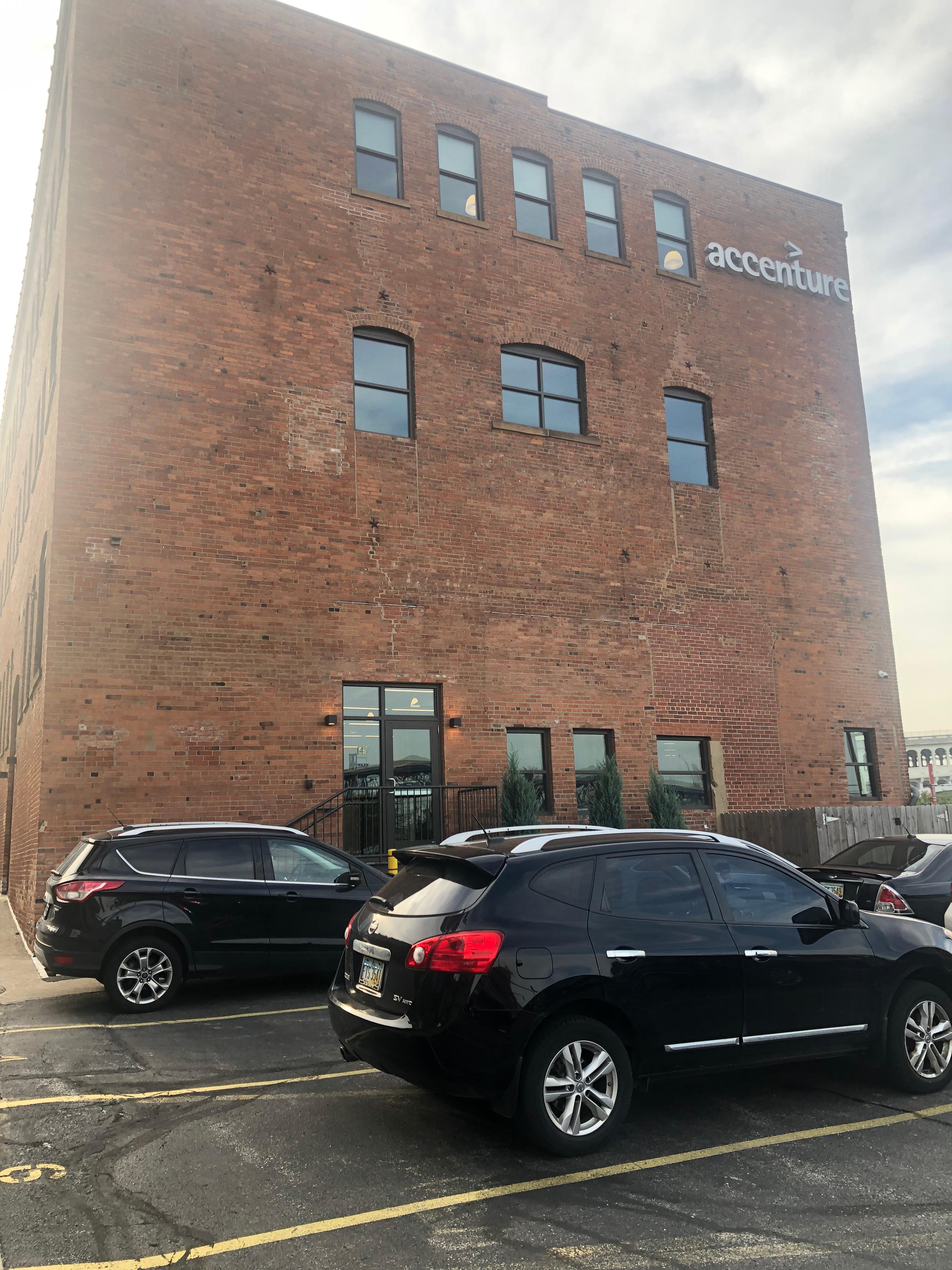 Accenture US Cleveland - External 2