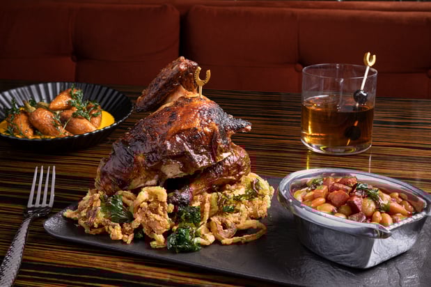 Images Horseshoe Las Vegas - A Caesars Rewards Destination