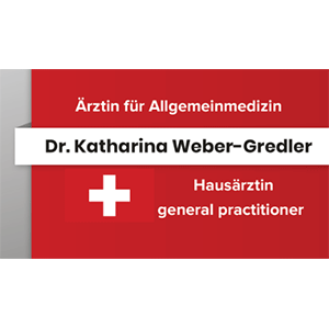 Dr. Katharina Weber-Gredler Logo
