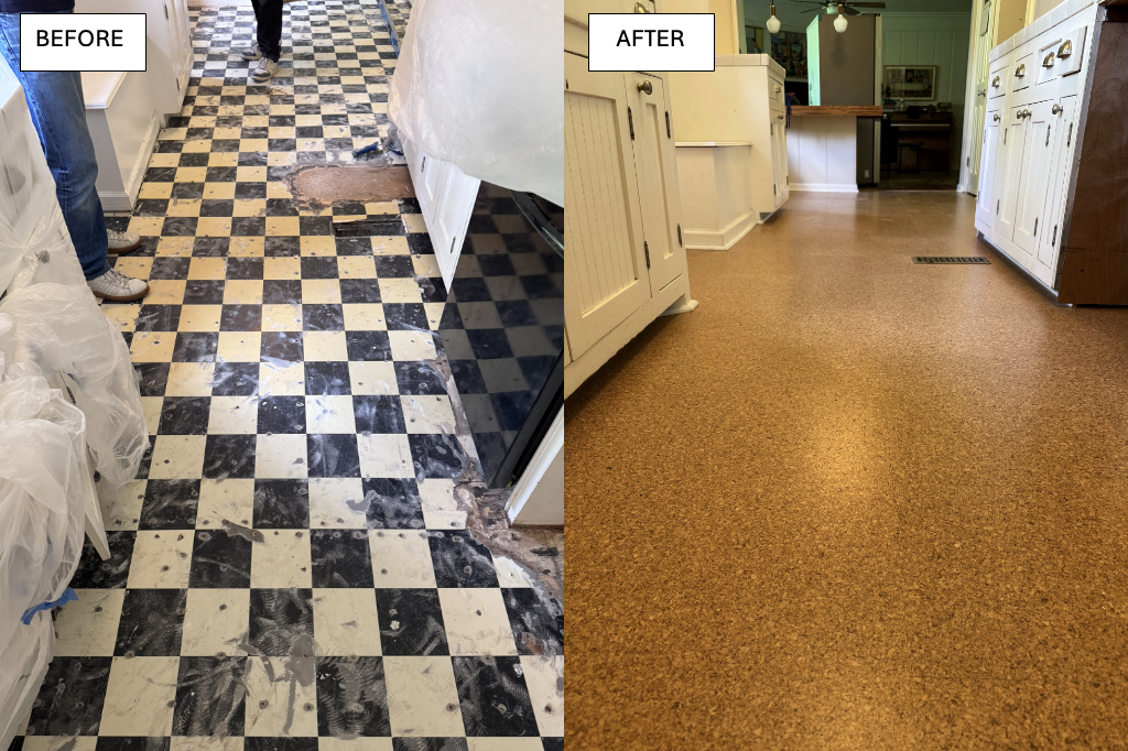 Floor Coverings International of Metro Nashville Image