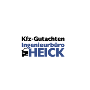 KFZ-Gutachten Ingenieurbüro Heick Logo