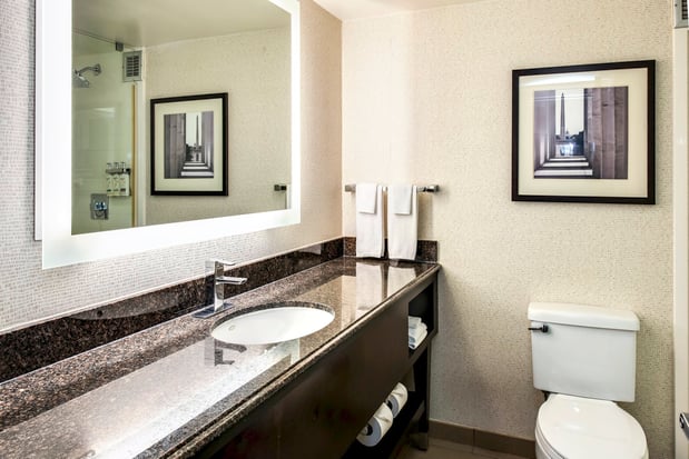 Images Holiday Inn Washington Capitol - Natl Mall by IHG