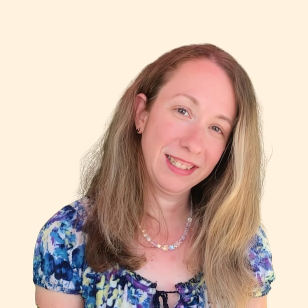 Images Marah Mischakoff, Counselor