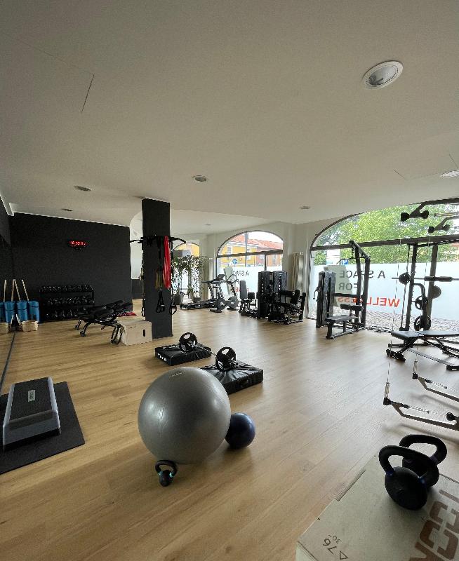 Images In Forma Wellness Club