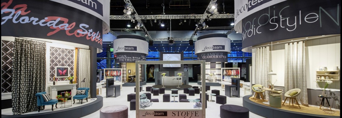 viva Messe- und Ausstellungsbau GmbH, Im Buchenfelde 16 in Hannover