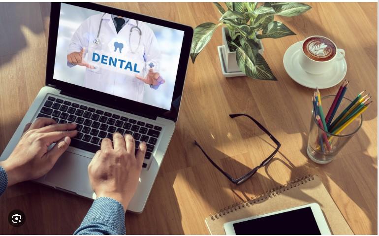 Images Integrity Dental Billing