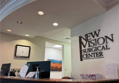 New Vision Eye Center