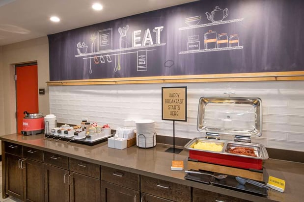 Images Hampton Inn & Suites Cincinnati / Kenwood