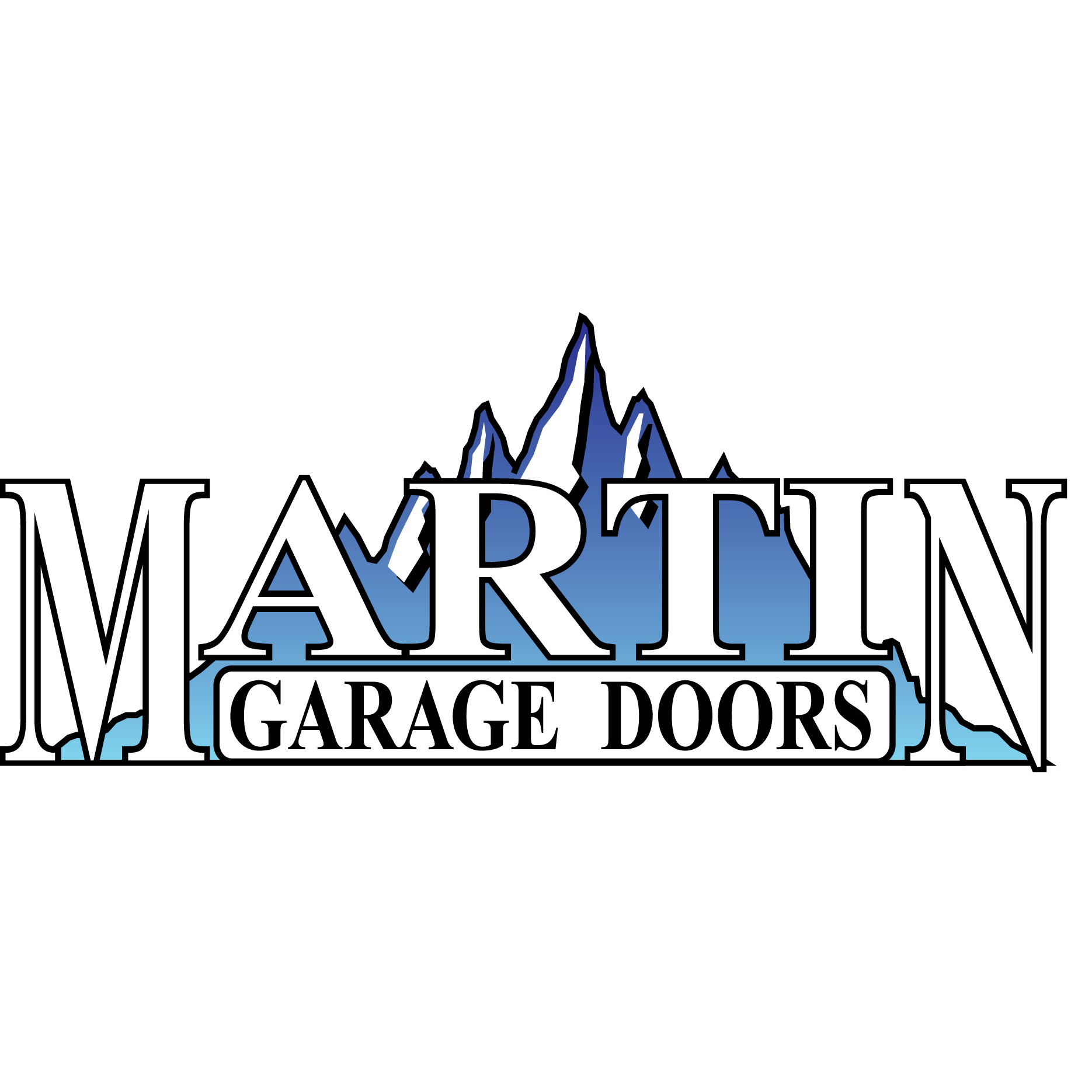 Martin Gararge Doors of Colorado