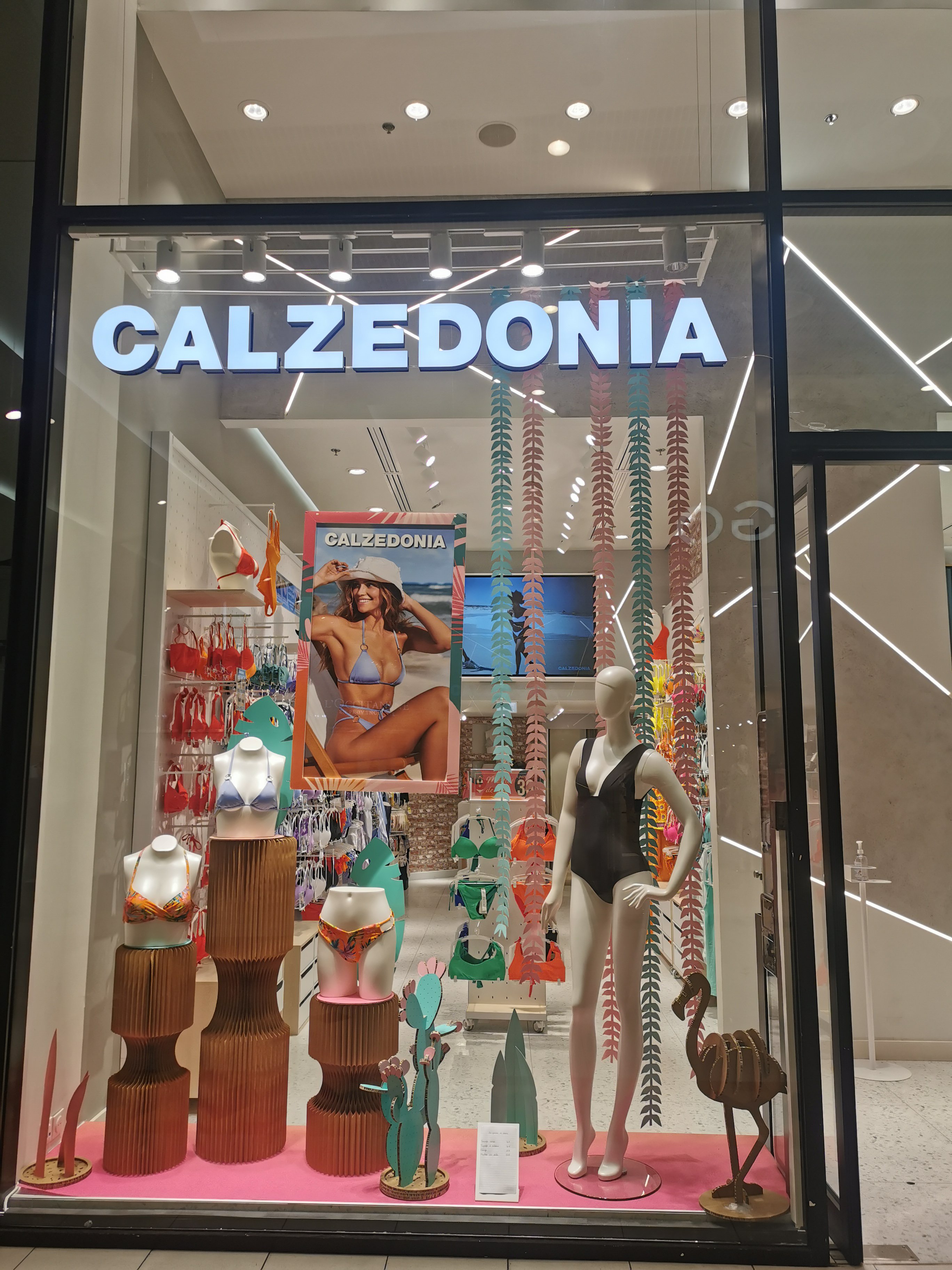 Images Calzedonia
