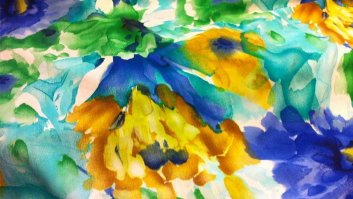 Images Fashion Fabrics - Modetyger