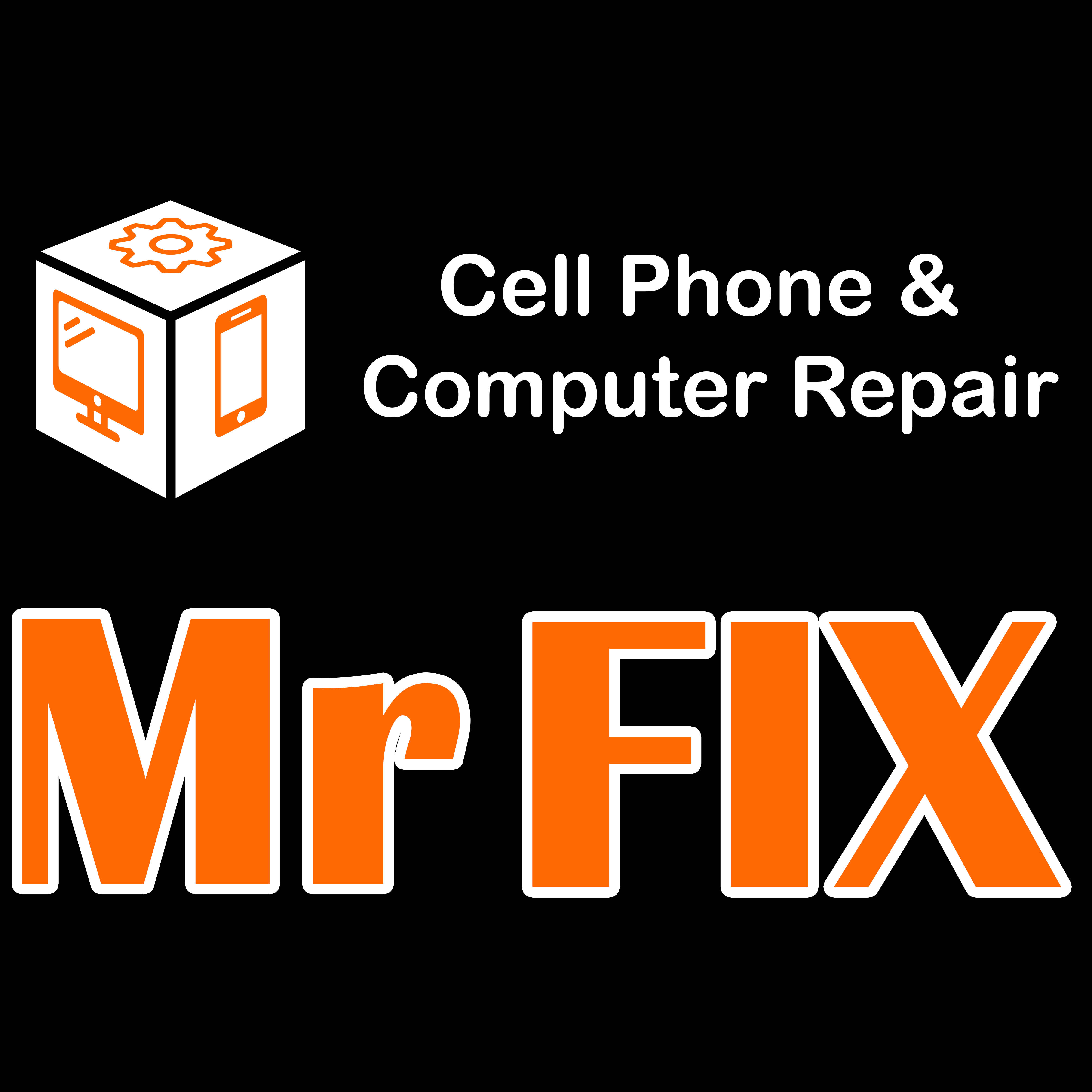 Mr Fix - Phones, Computers, and  More