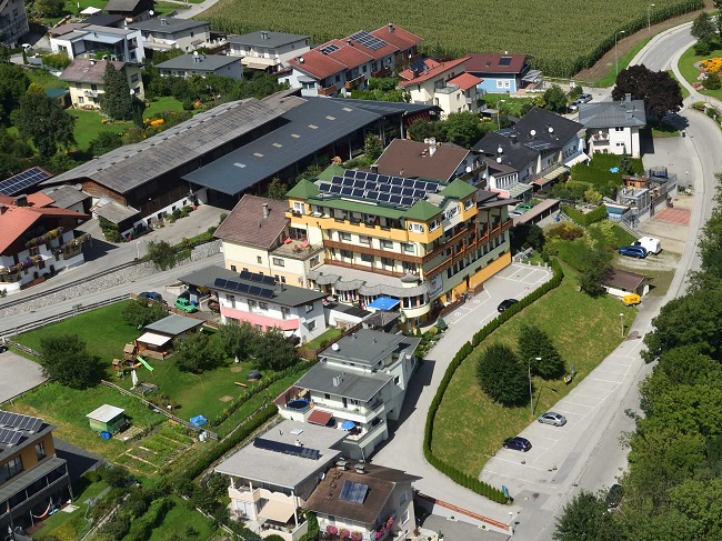 Bild 5 von Hotel Vomperhof