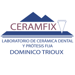 Laboratorio Domenico Trioux Logo
