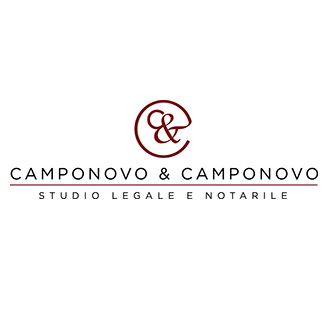 Camponovo & Camponovo Logo