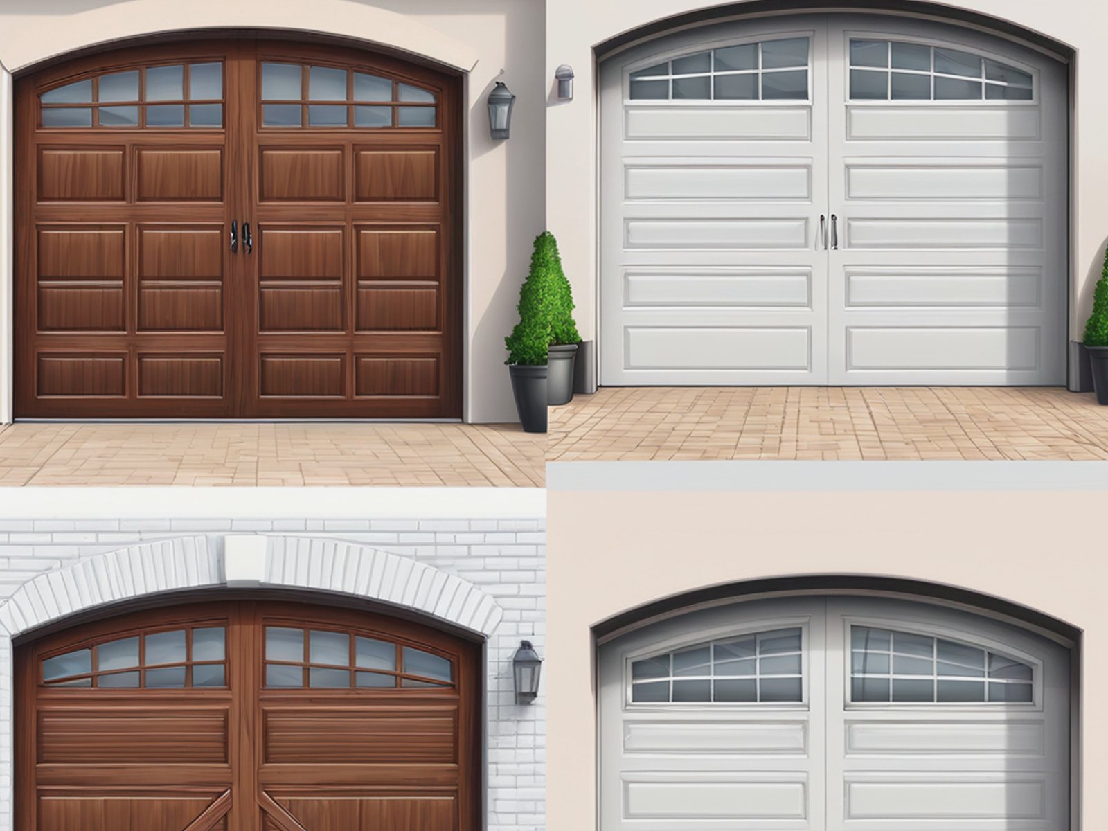 Jackson Garage Door Solutions