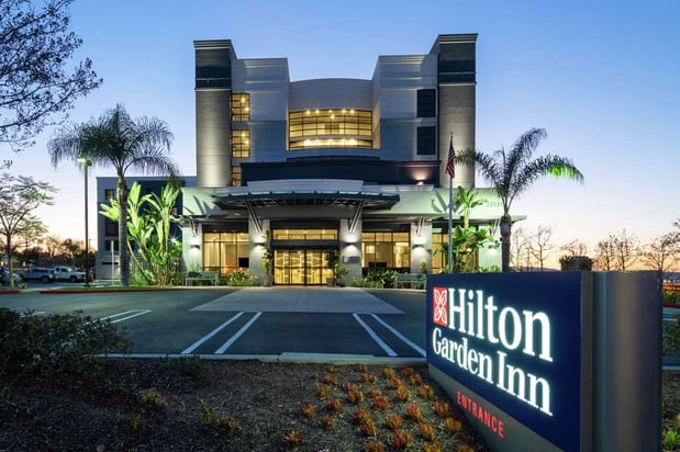Images Hilton Garden Inn Irvine Spectrum Lake Forest