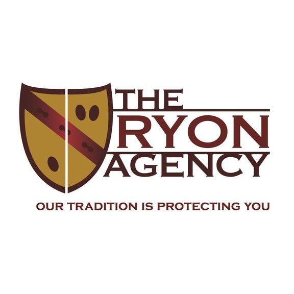 Richard B. Ryon Insurance Logo