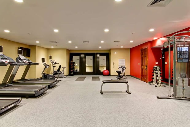 Images Homewood Suites by Hilton Stratford