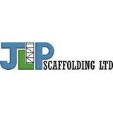 LOGO JLP Scaffolding Ltd Hull 01482 634694