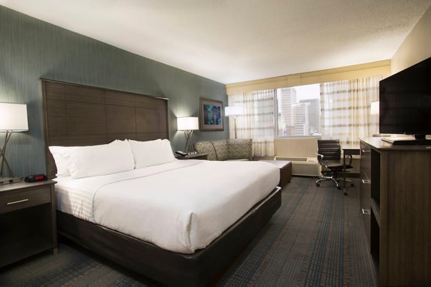 Images Holiday Inn Columbus Dwtn-Capitol Square by IHG
