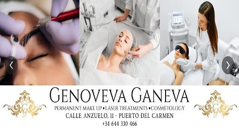 Images Genoveva Ganeva Beauty And Aesthetic Clinic