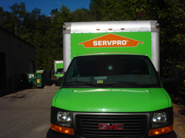 Images SERVPRO of York/James City County/Poquoson